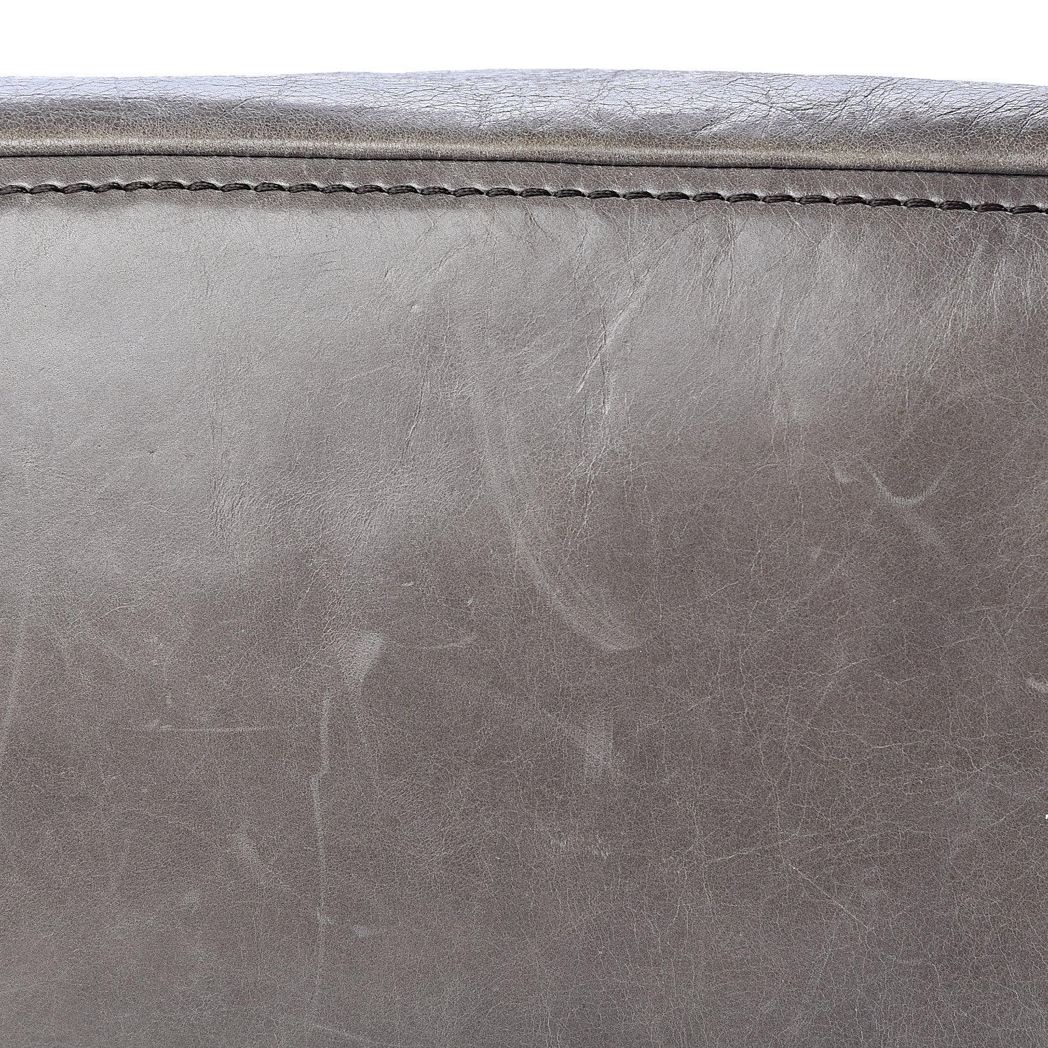 Prada Vitello Shine Hobo Fumo 8 of 11