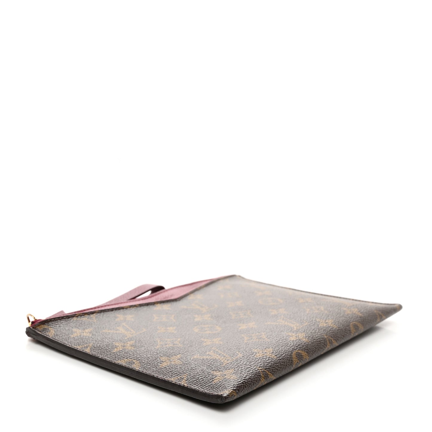 Monogram Pallas Pochette Aurore