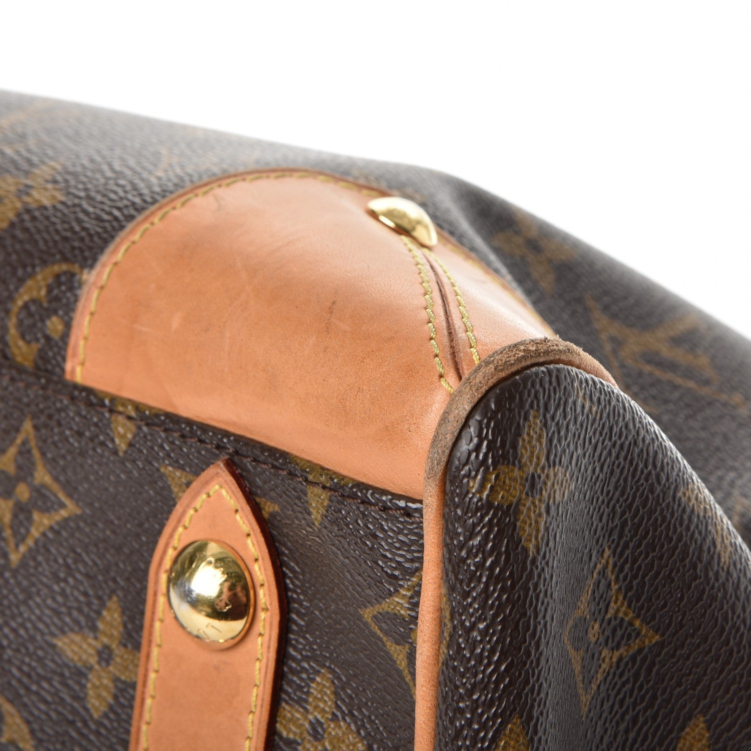 Louis Vuitton Monogram Retiro PM 14 of 14
