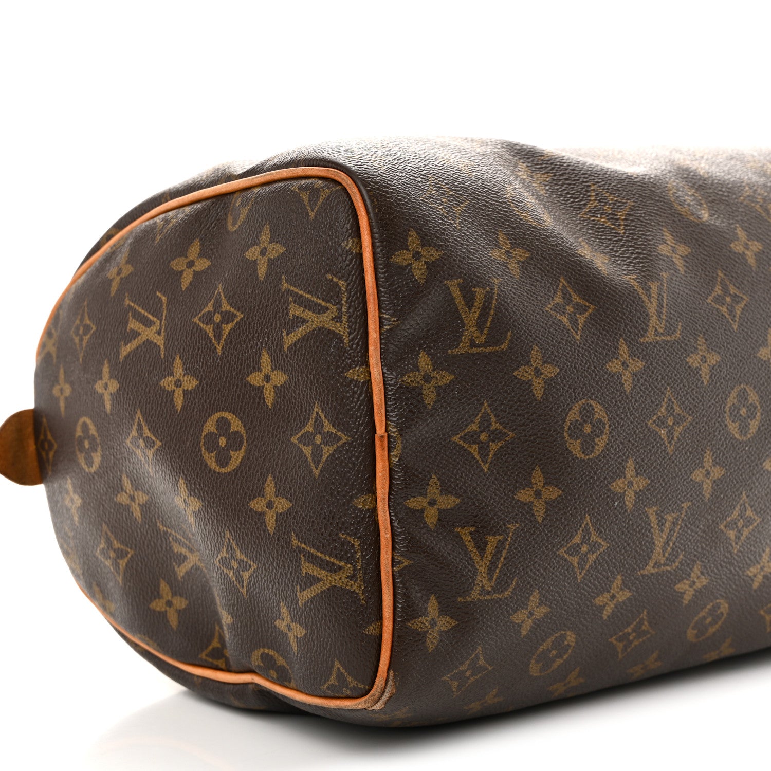 Louis Vuitton Monogram Speedy 30 9 of 15