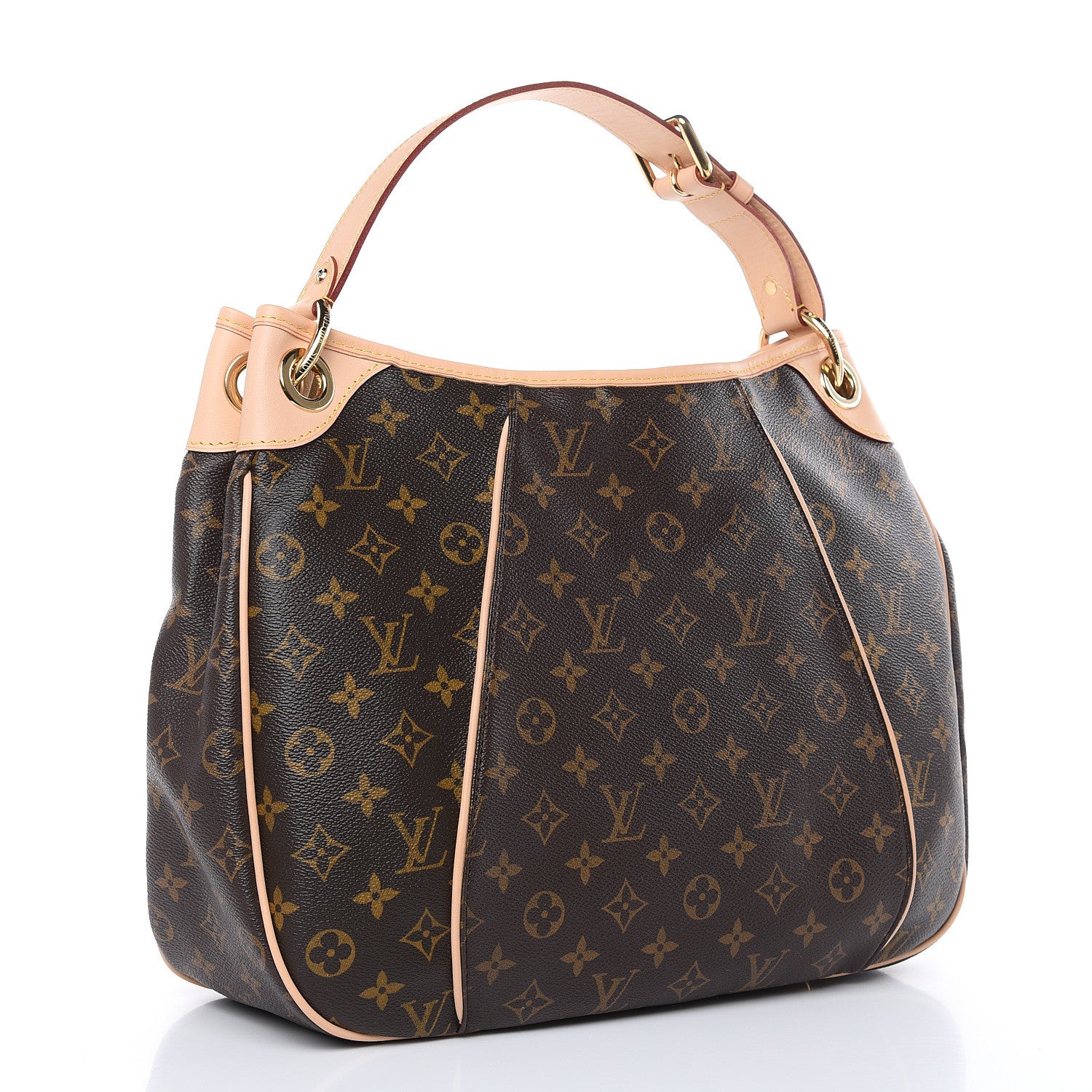 Louis Vuitton Monogram Galliera PM 3 of 9