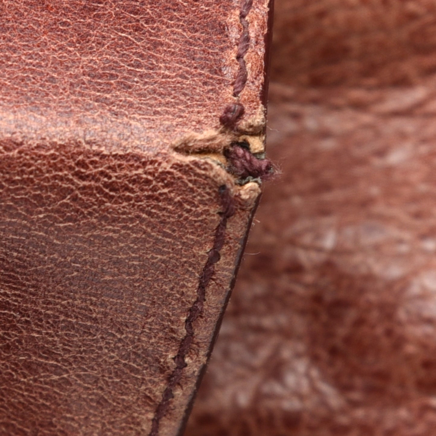 Chevre Giant 21 Silver Hardware City Sienna