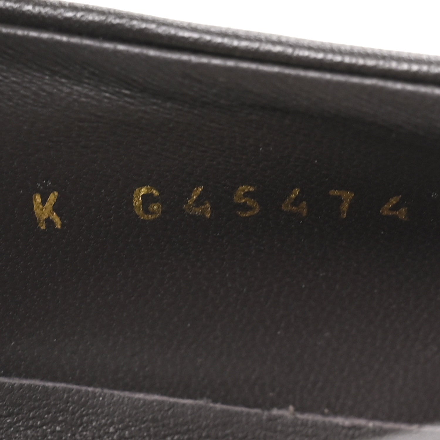 Chanel Lambskin Quilted CC Turnlock Loafers 40 Dark Brown 8 of 11