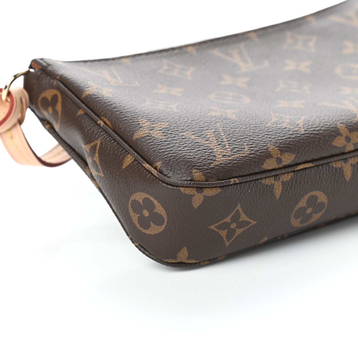 Louis Vuitton Monogram Pochette Accessories NM 8 of 9