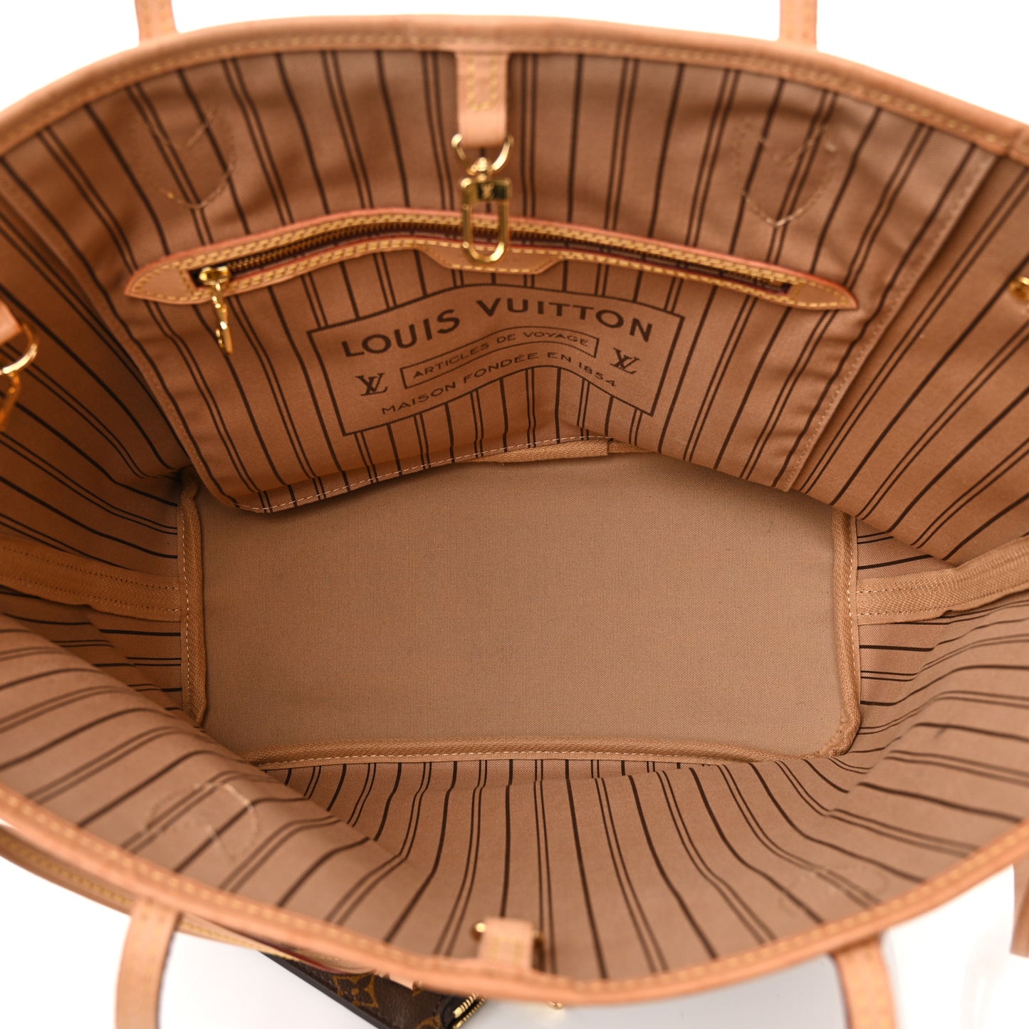 Monogram Neo Neverfull MM