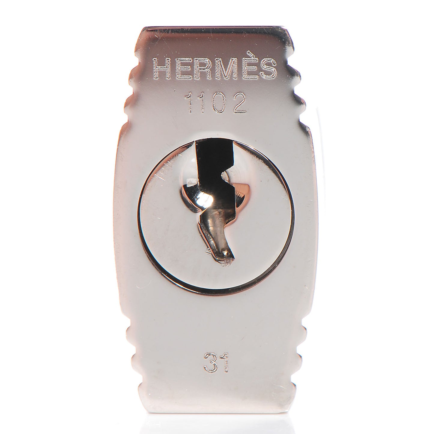 Taurillon Clemence Victoria II 35 Black