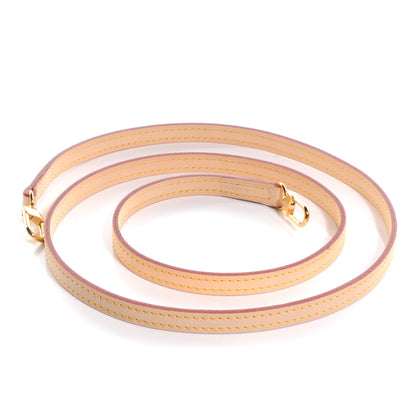 Louis Vuitton Vachetta Shoulder Strap 3 of 6