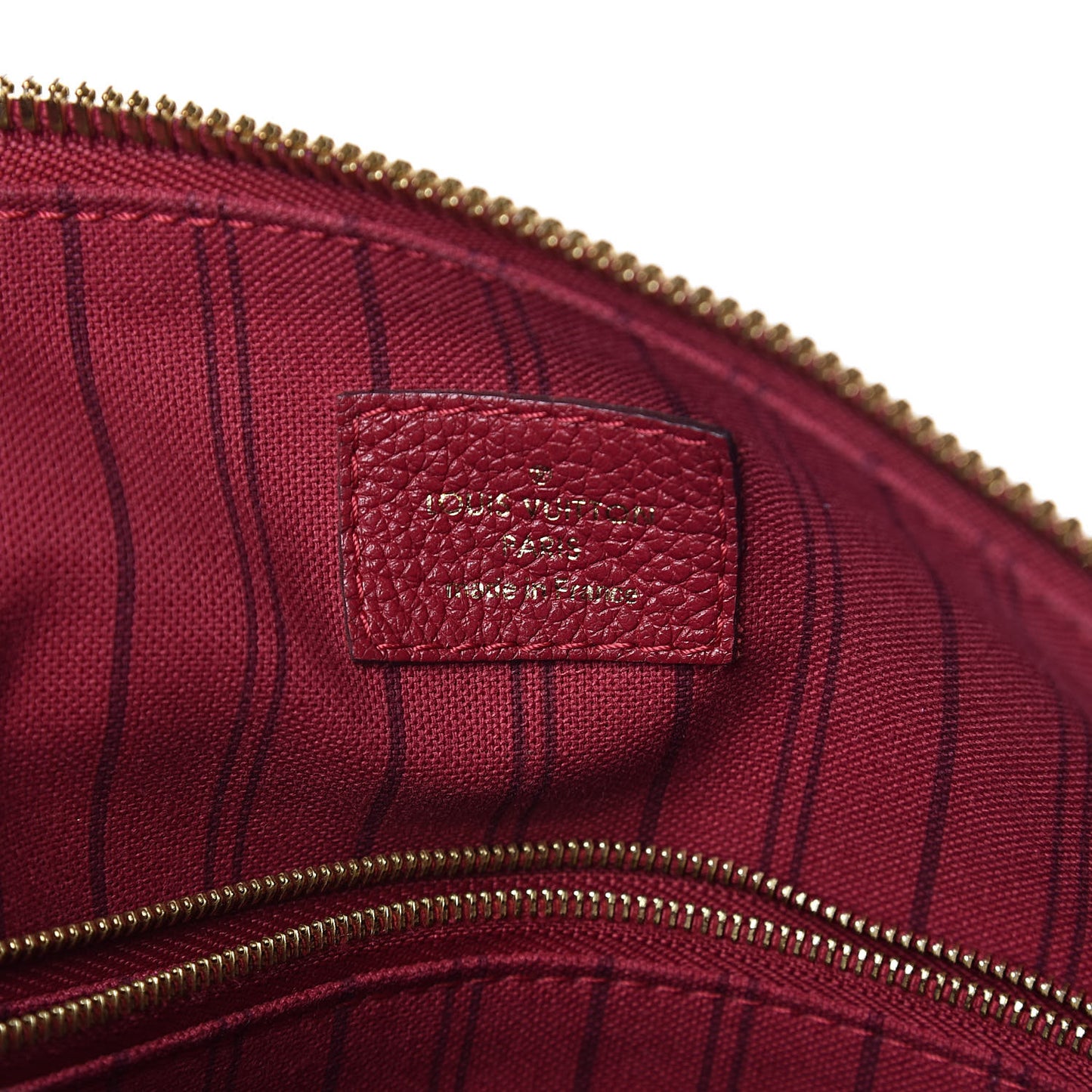Empreinte Lumineuse PM Fuchsia