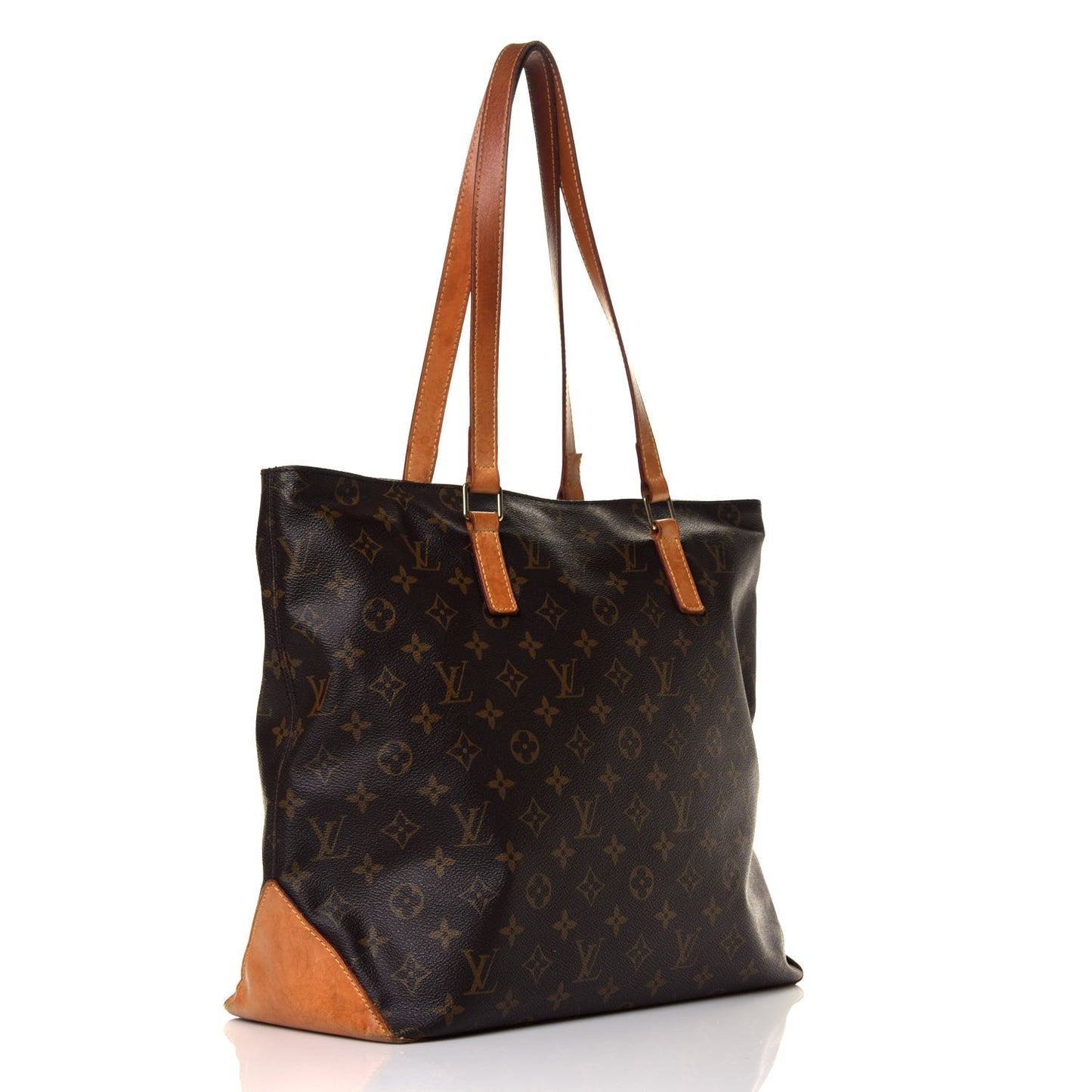 Monogram Cabas Mezzo
