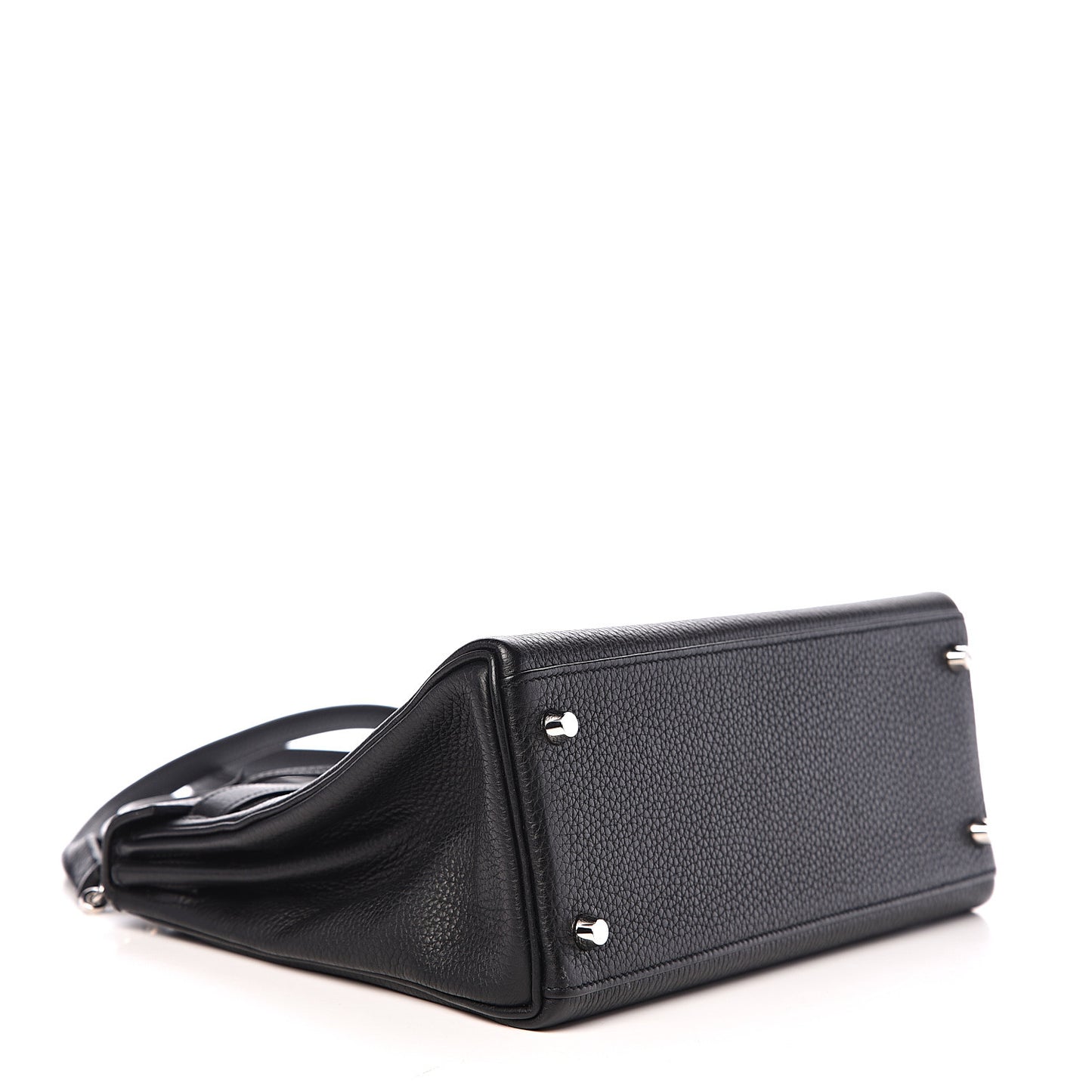 Taurillon Clemence Kelly Retourne 28 Black
