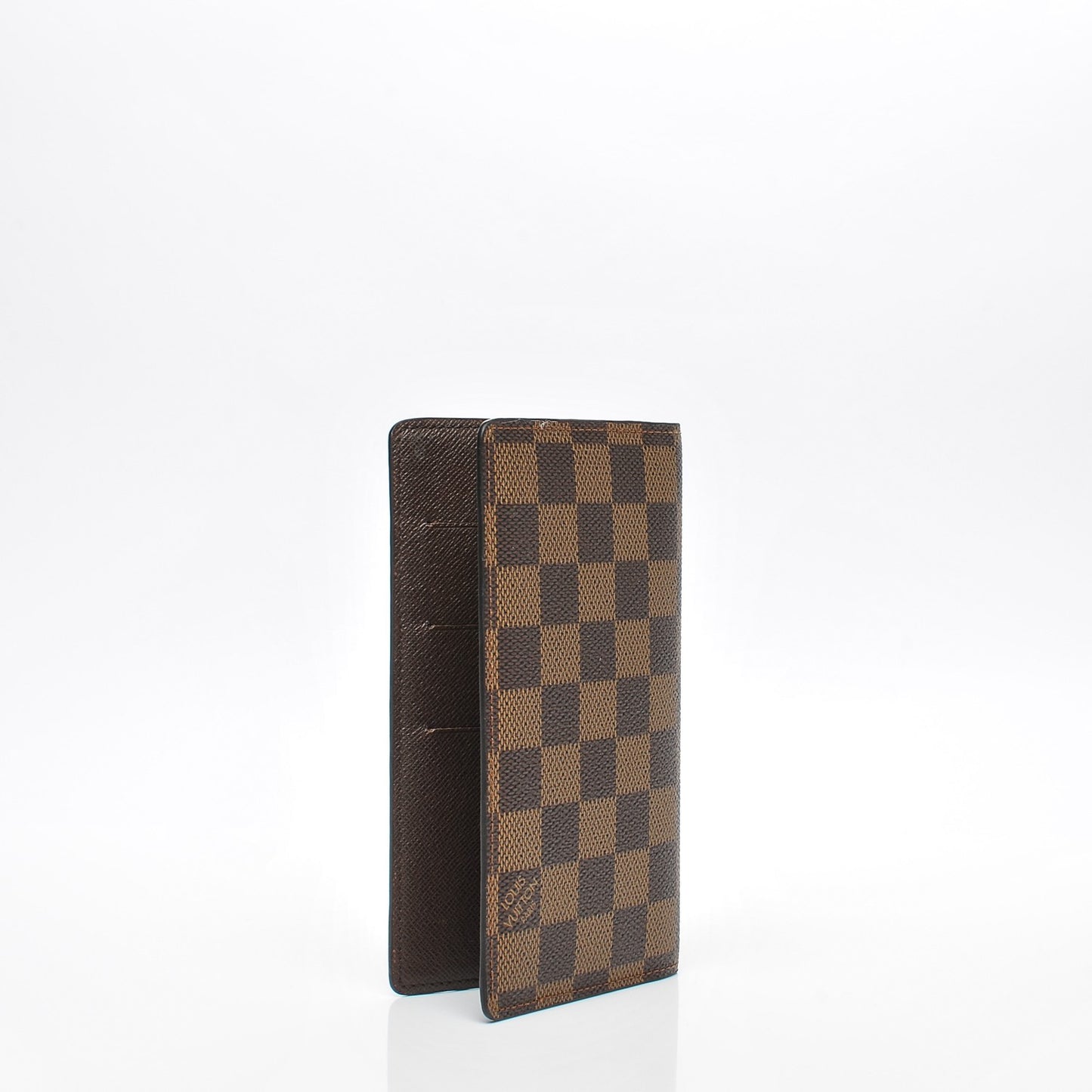 Damier Ebene Pocket Agenda Cover