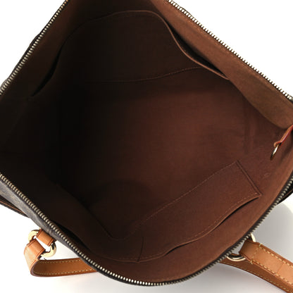 Louis Vuitton Monogram Totally MM 5 of 13