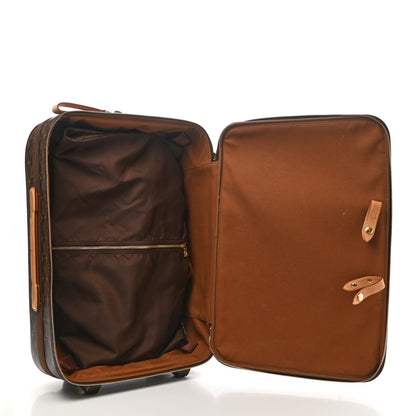 Louis Vuitton Monogram Pegase 50 6 of 20