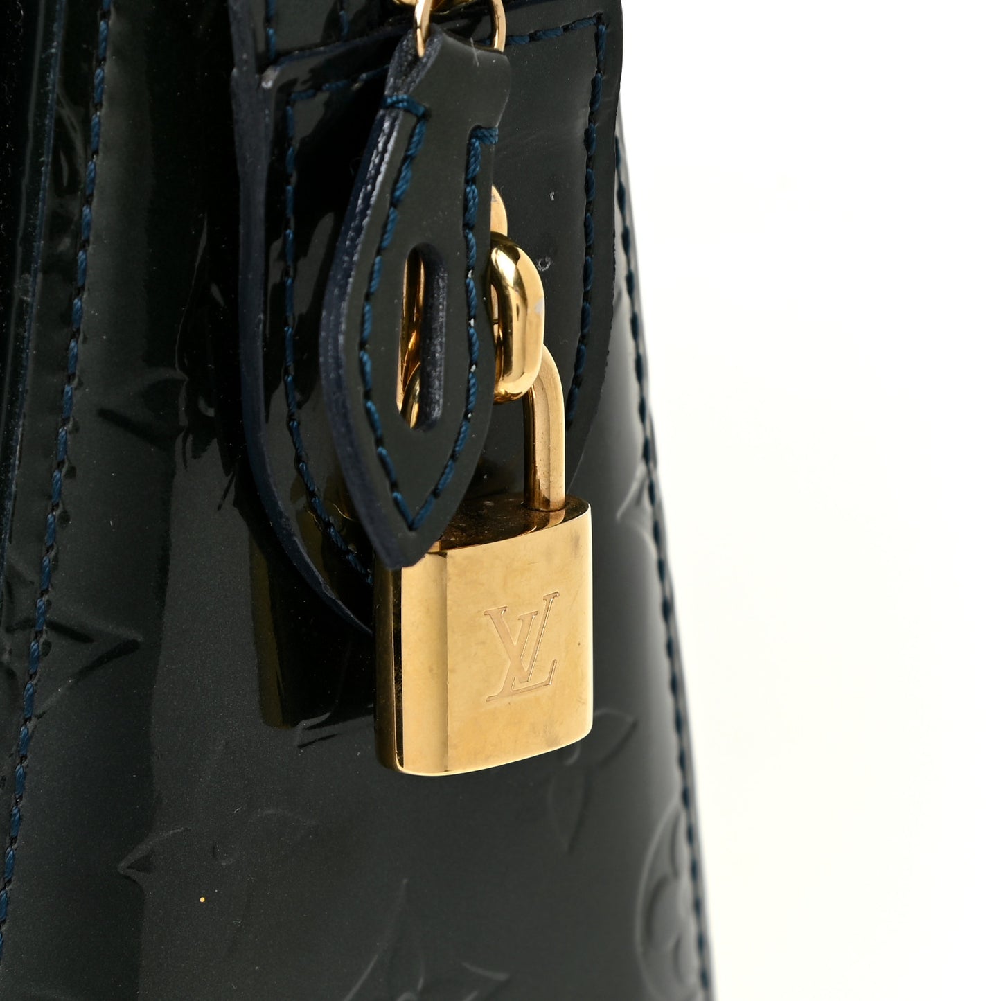 Vernis Melrose Avenue Blue Nuit