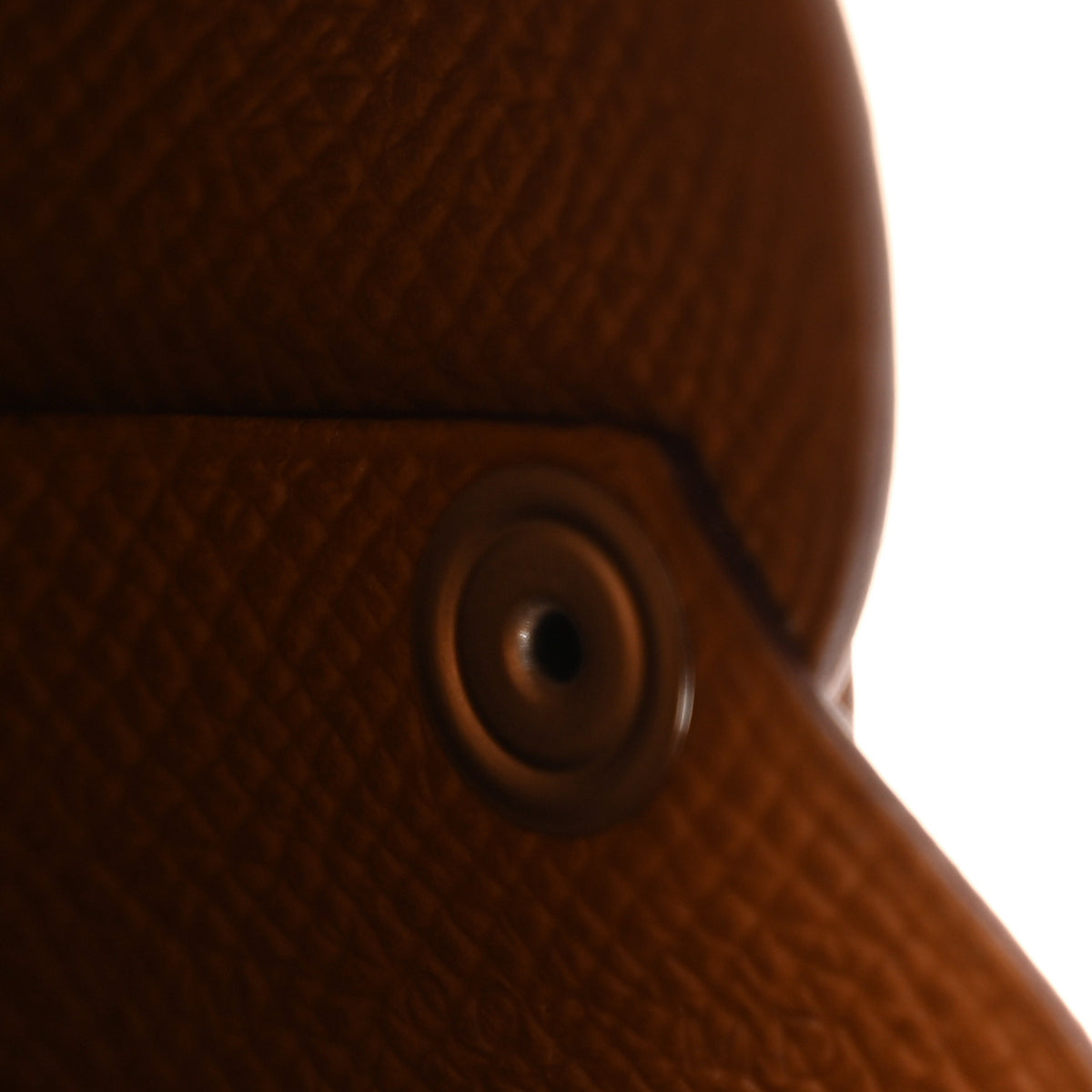 Epsom Calvi Card Case Gold
