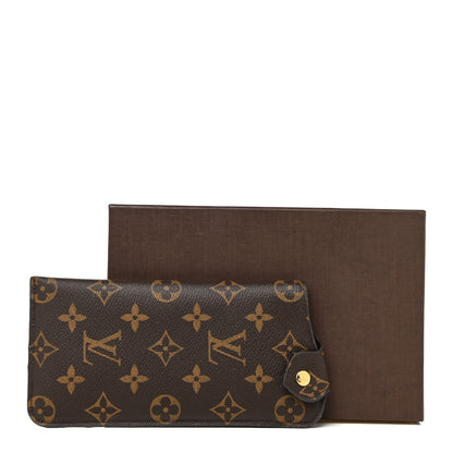 Louis Vuitton Monogram Sunglasses Case MM 10 of 10