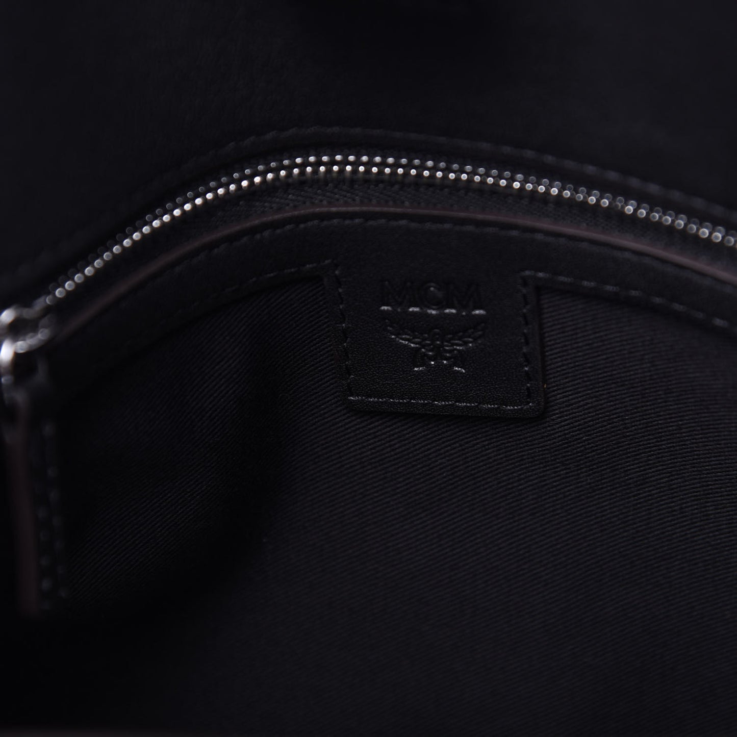 Visetos Large Essential Tote Black