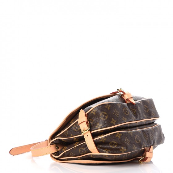 Monogram Saumur 30