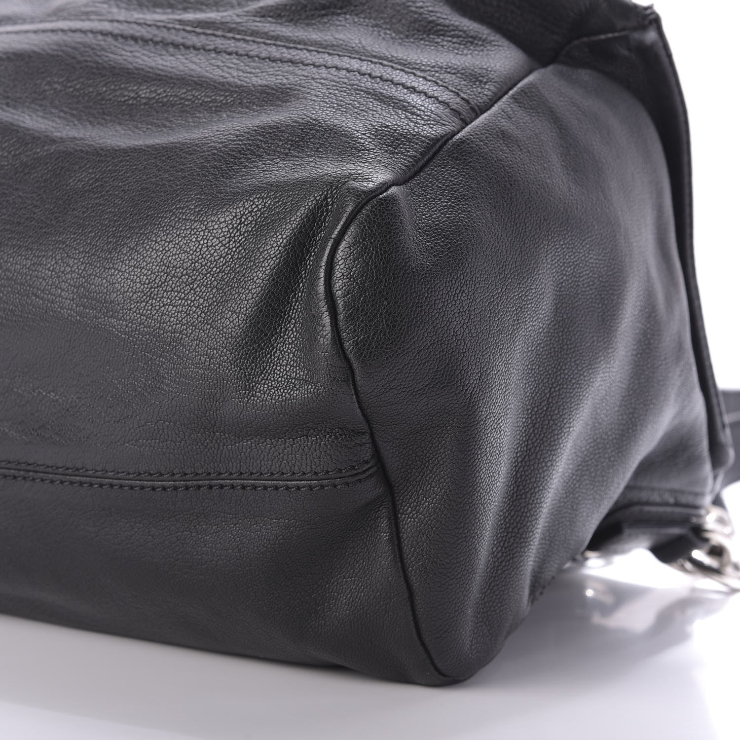 Givenchy Sugar Goatskin Medium Pandora Black 8 of 10