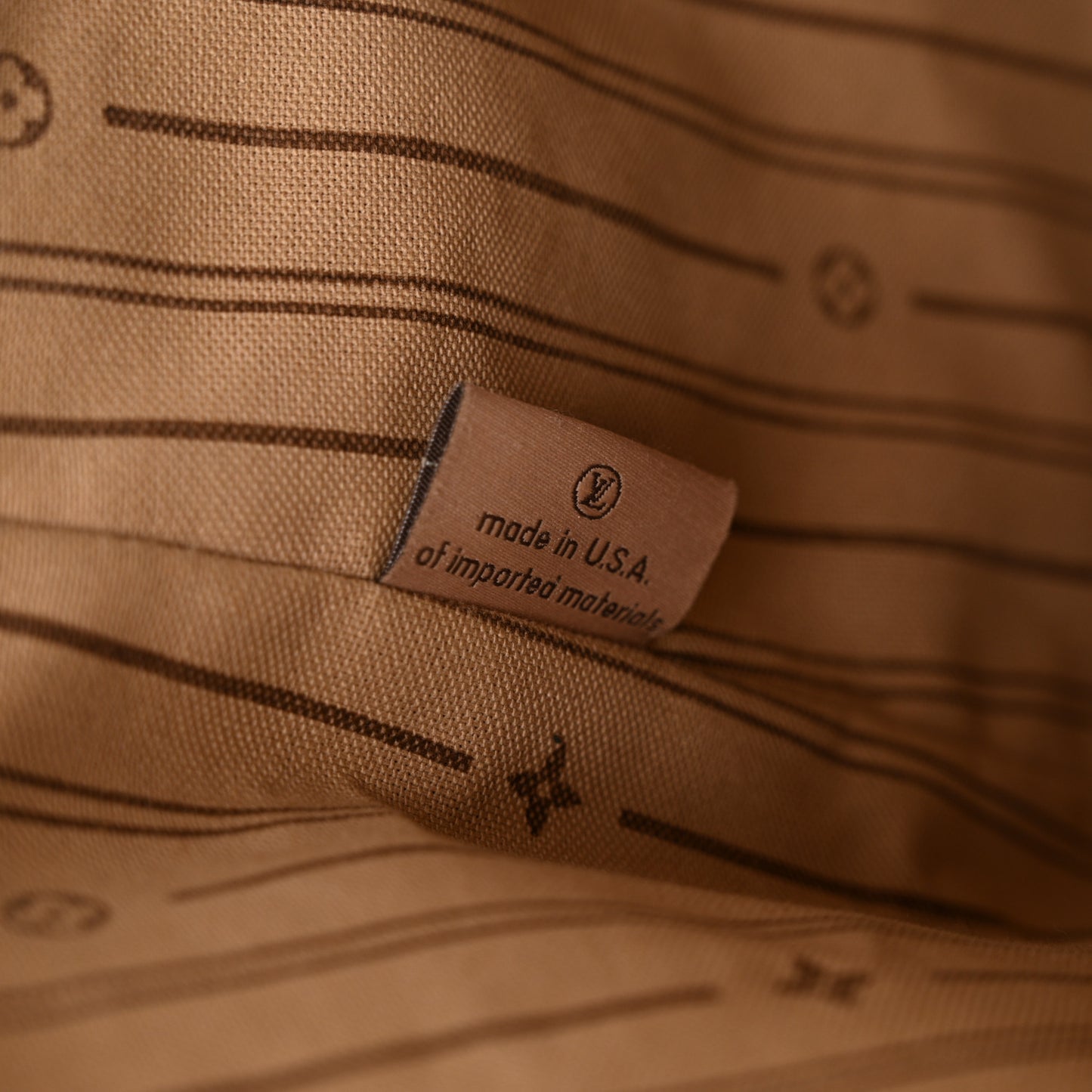 Monogram Delightful MM