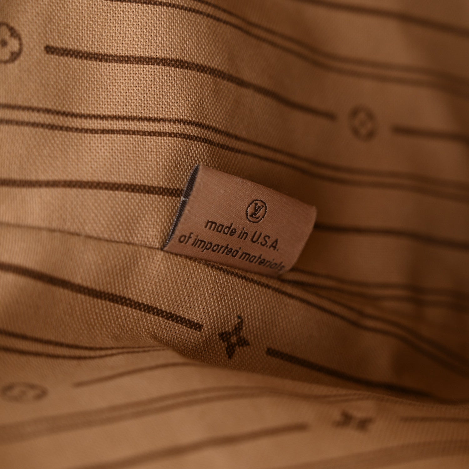 Louis Vuitton Monogram Delightful MM 7 of 21