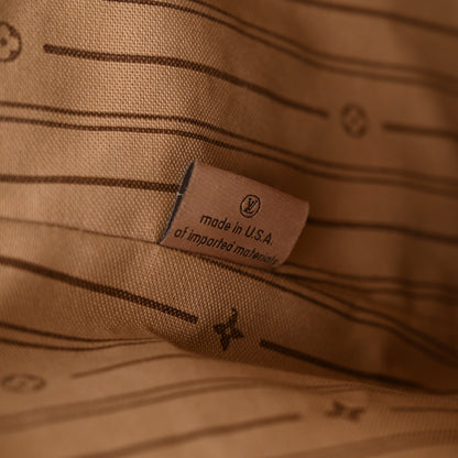 Louis Vuitton Monogram Delightful MM 7 of 21