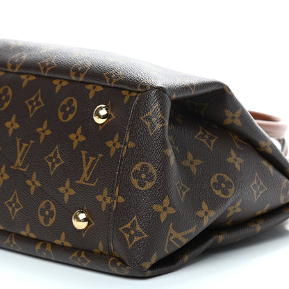 Louis Vuitton Monogram Pallas Black 11 of 11