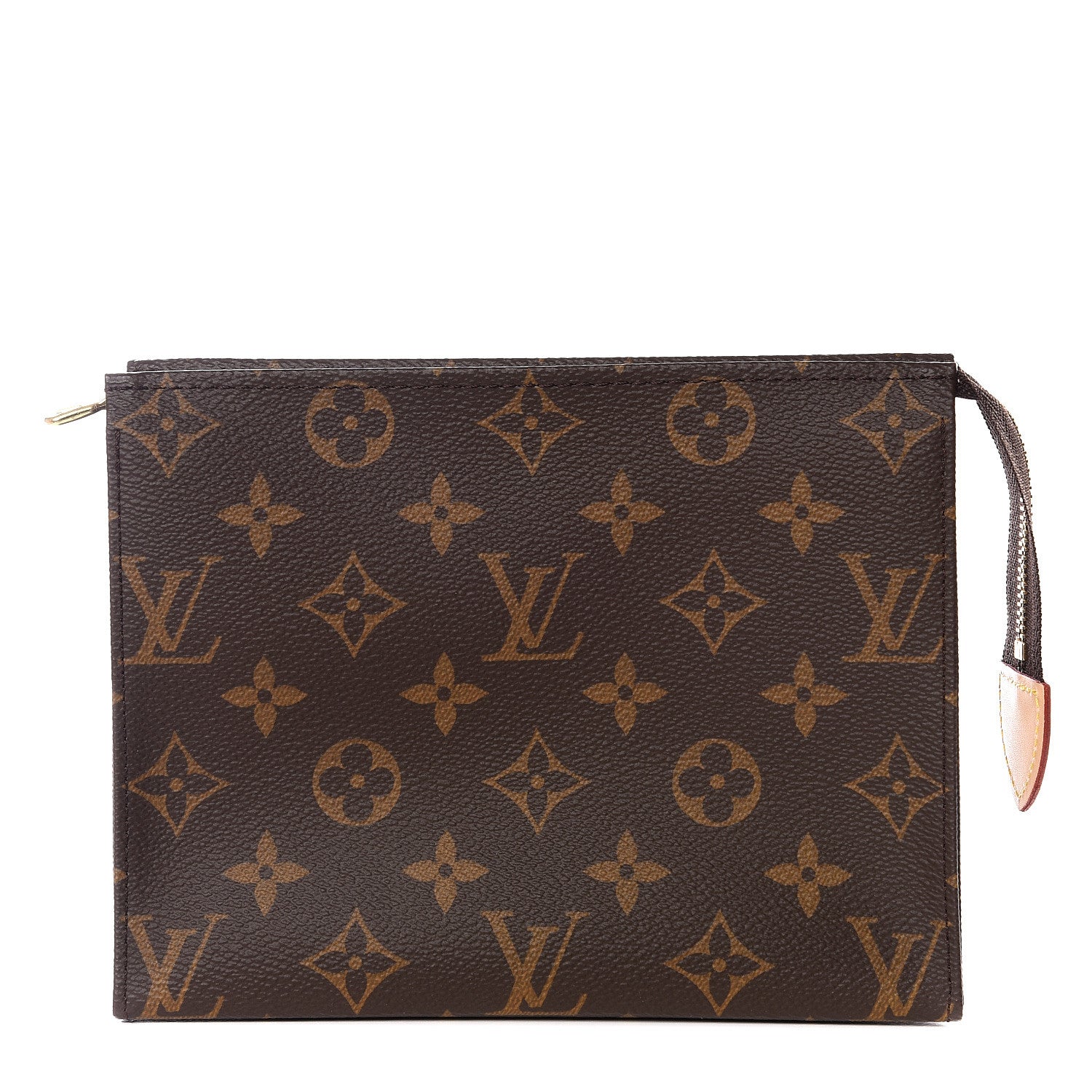 Louis Vuitton Monogram Toiletry Pouch 19 1 of 8