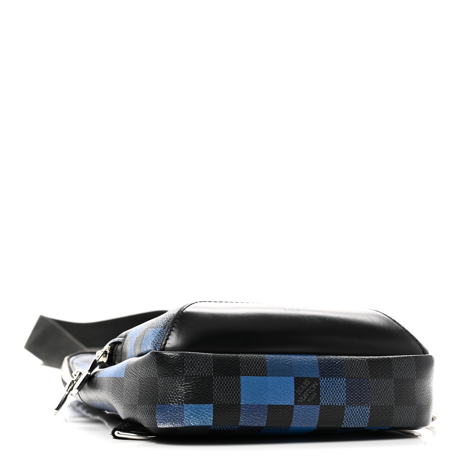 Louis Vuitton - Avenue Sling Bag - Blue