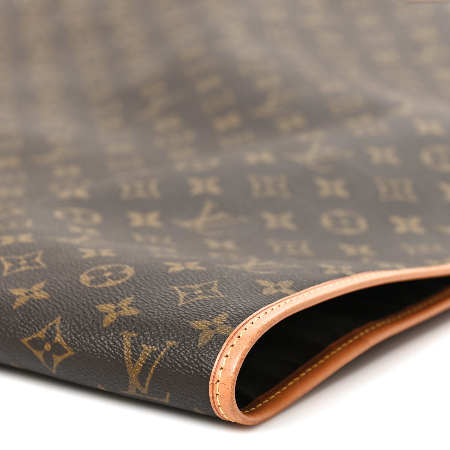 Louis Vuitton Monogram Garment Cover 8 of 8