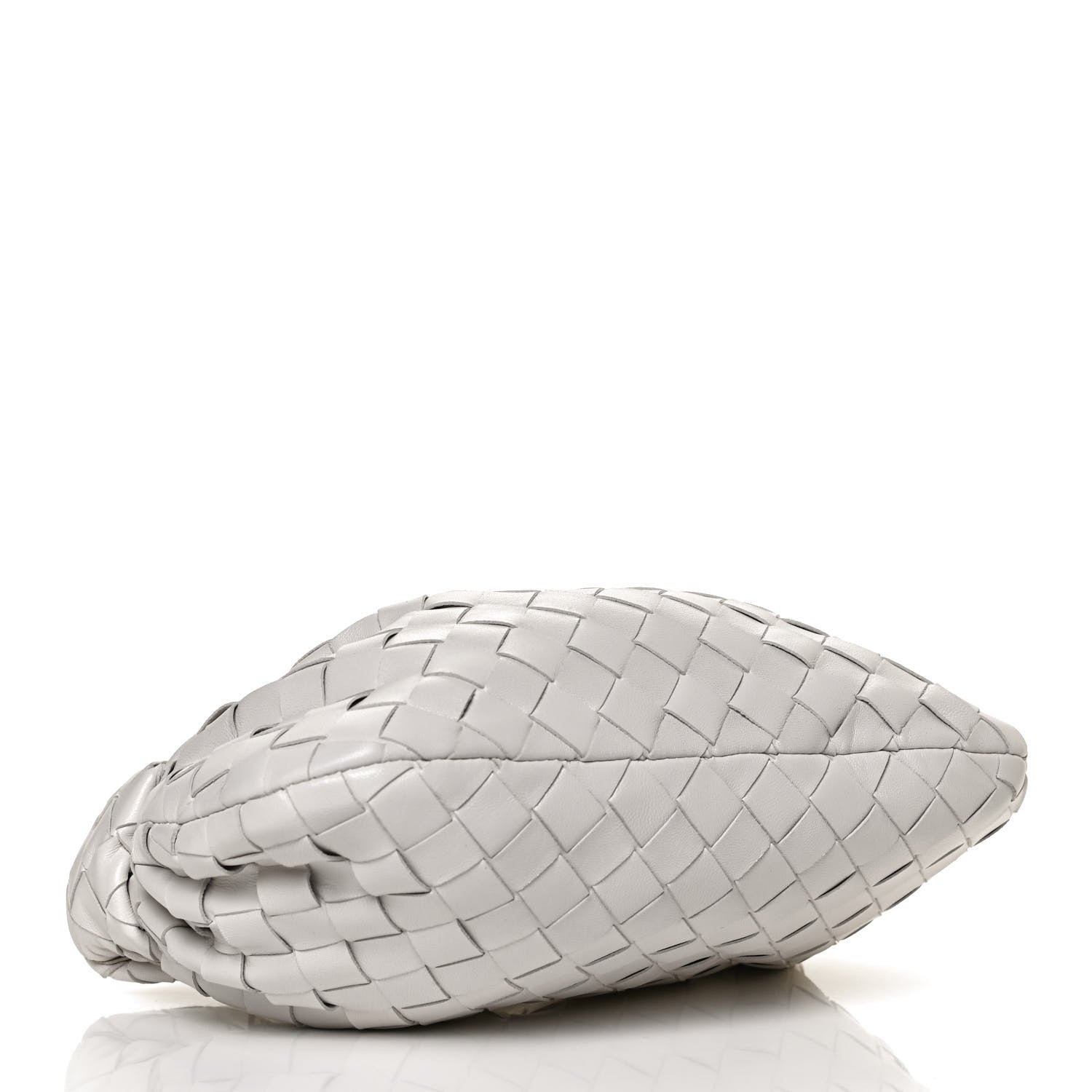 Bottega Veneta Nappa Intrecciato Mini Jodie Chalk 4 of 11