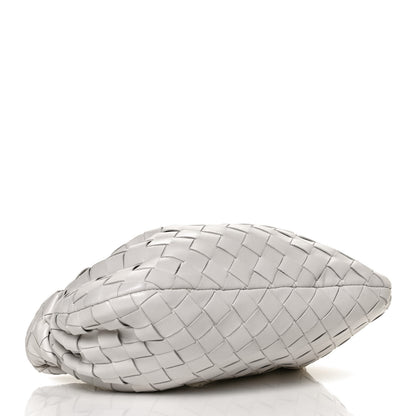 Bottega Veneta Nappa Intrecciato Mini Jodie Chalk 4 of 11