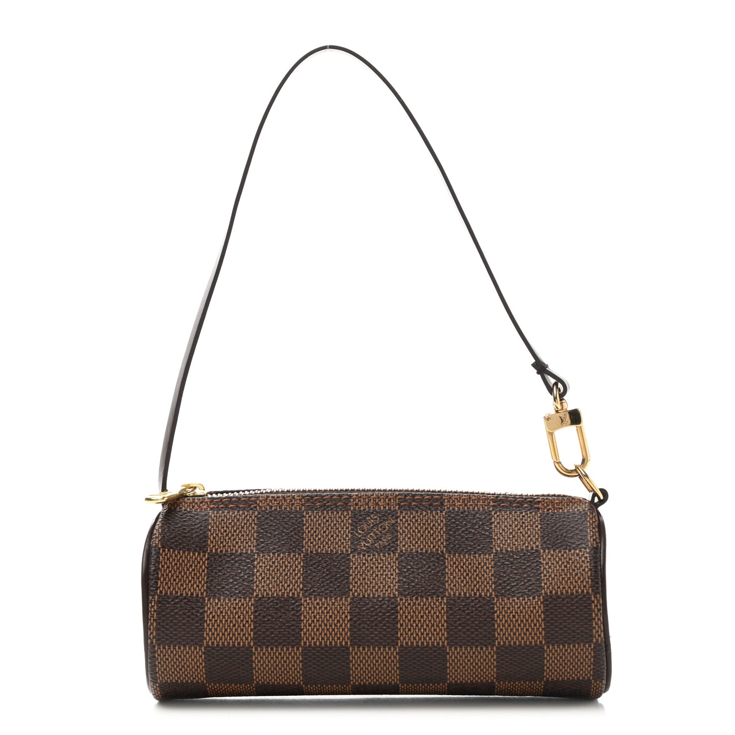 Damier Ebene Mini Papillon