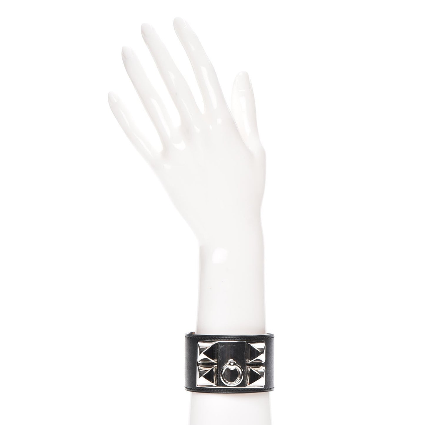 Chamonix Collier de Chien CDC Bracelet L Black