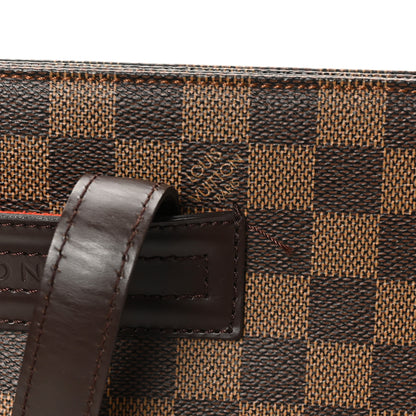 Louis Vuitton Damier Ebene Parioli PM 10 of 10