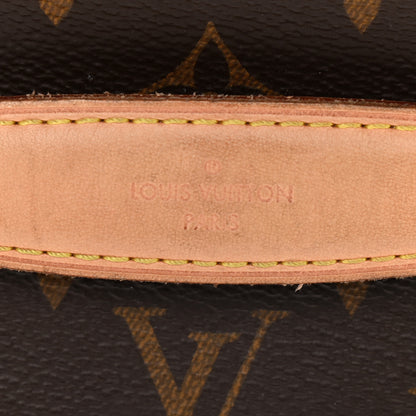 Louis Vuitton Monogram Bumbag 10 of 12