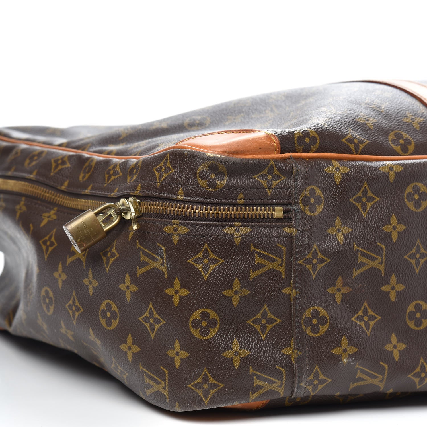 Louis Vuitton Monogram Sirius 55 7 of 16