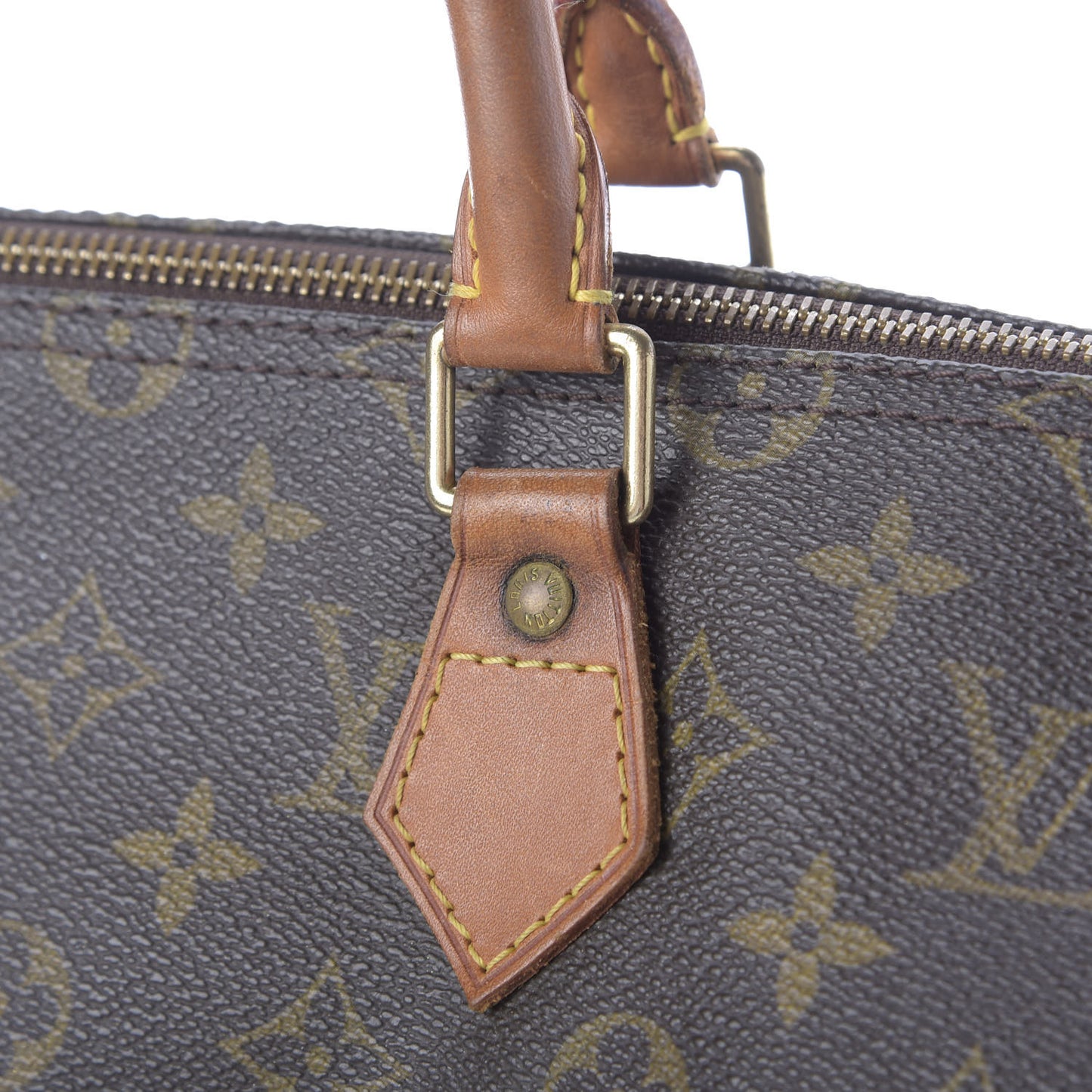 Monogram Speedy 35