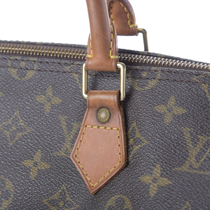 Louis Vuitton Monogram Speedy 35 12 of 17