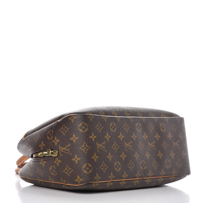 Louis Vuitton Monogram Deauville 4 of 15
