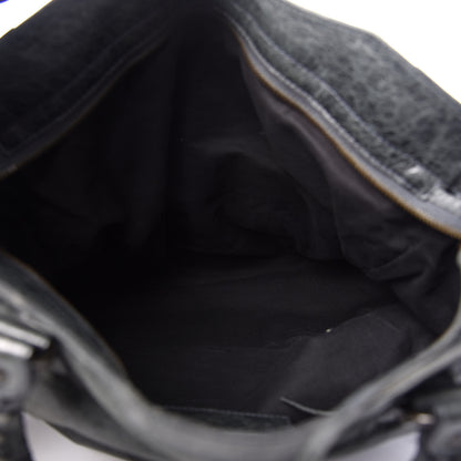 Balenciaga Agneau Classic Hardware Velo Anthracite 6 of 18