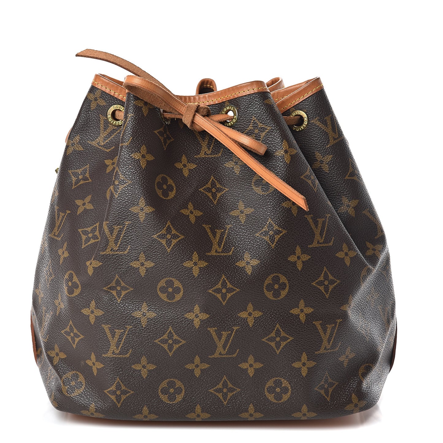 Monogram Petit Noe