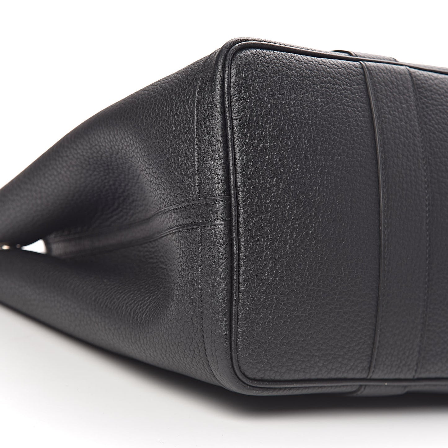 Negonda Garden Party Tote 36 MM Black