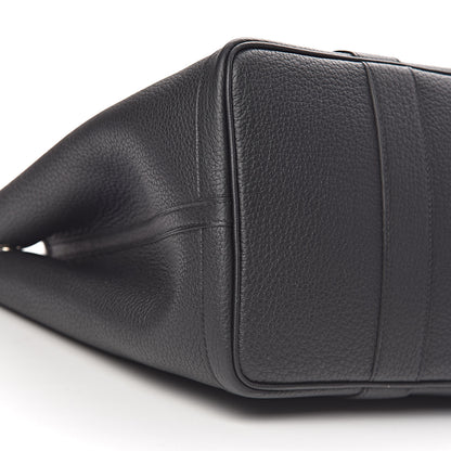 Hermes Negonda Garden Party Tote 36 MM Black 8 of 11