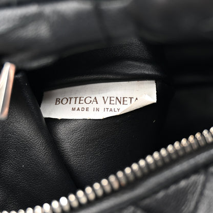 Bottega Veneta Nappa Intrecciato Mini Jodie Black 7 of 11