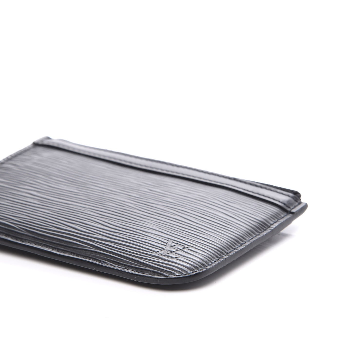 Epi Key Pouch Black