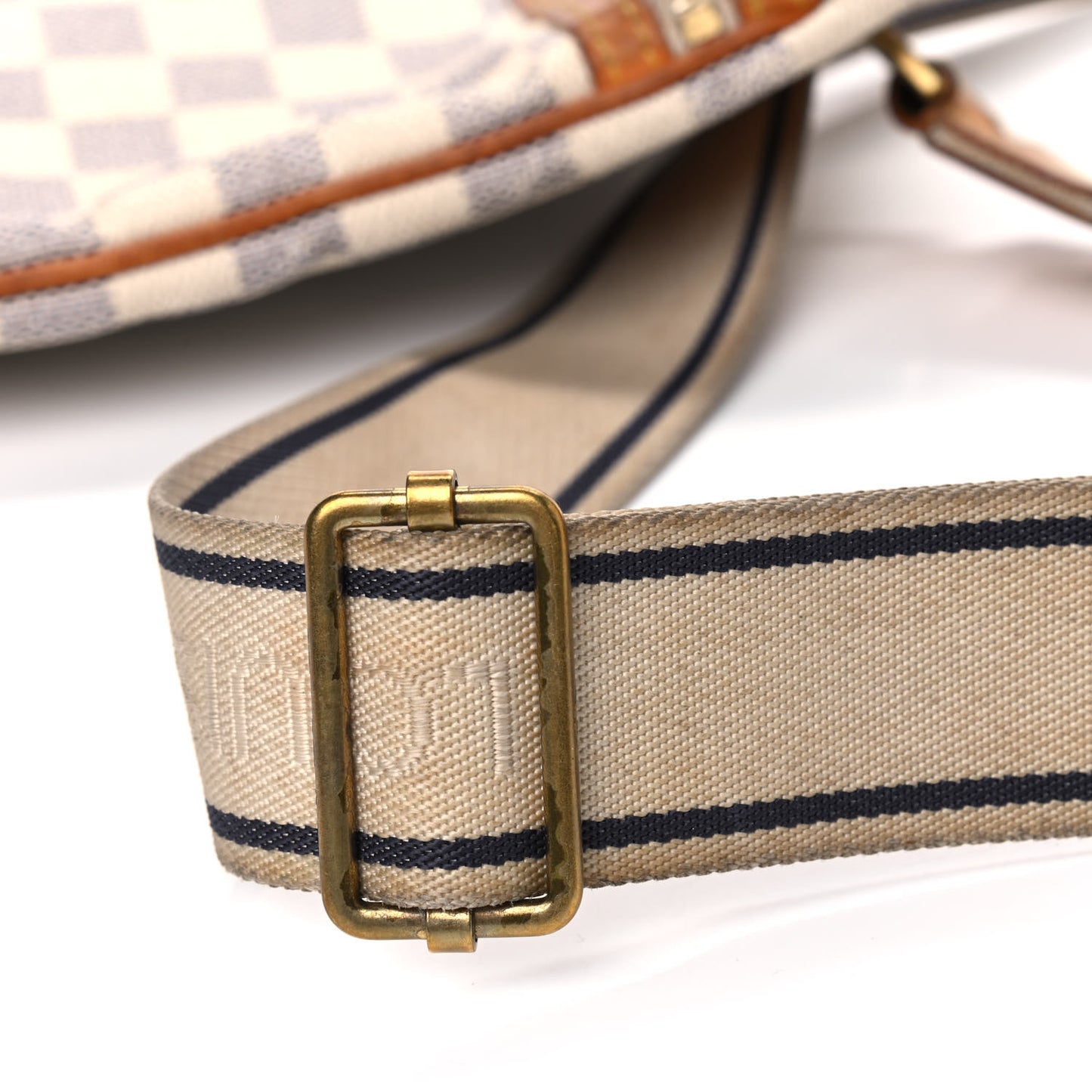 Damier Azur Bosphore Pochette