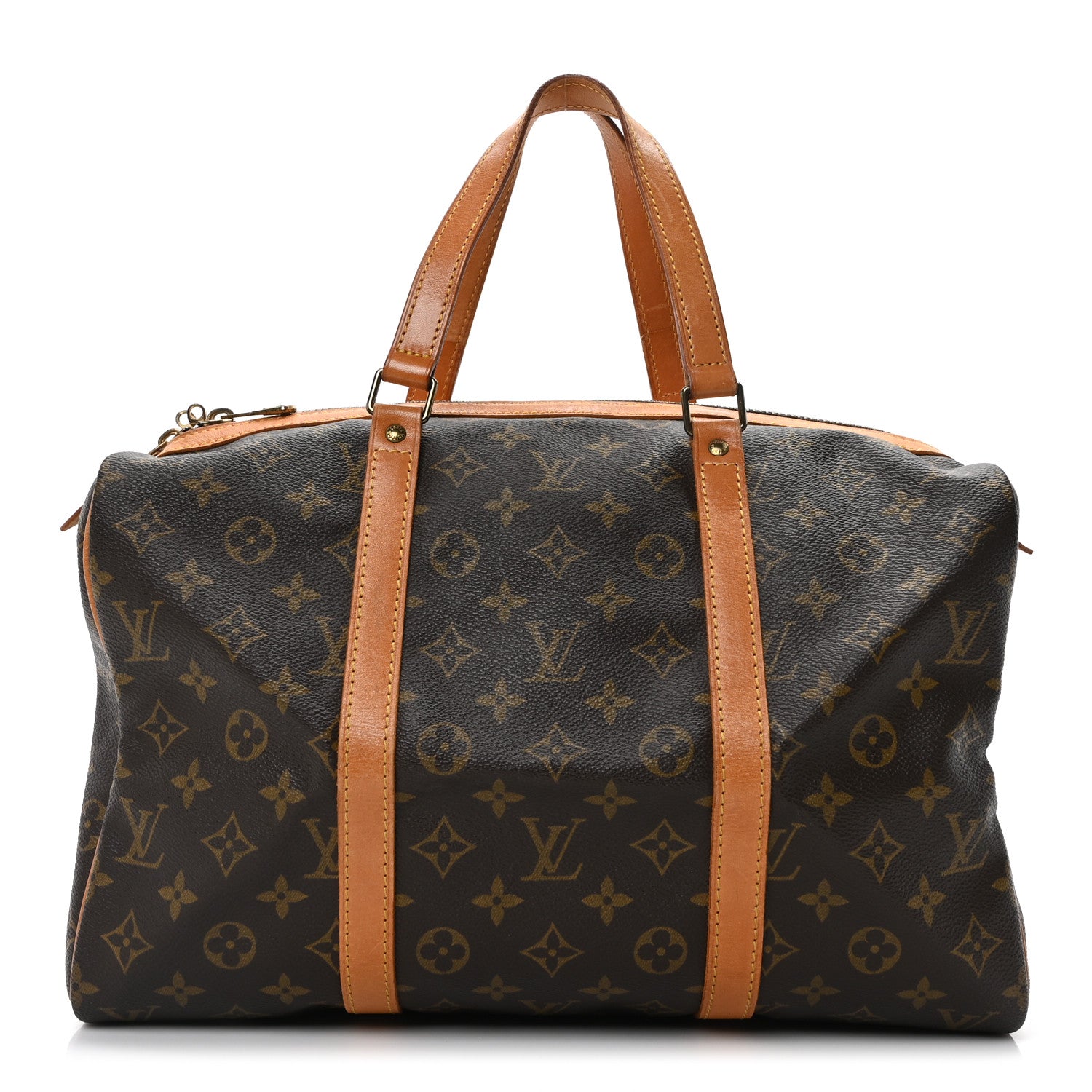 Louis Vuitton Monogram Sac Souple 35 1 of 9