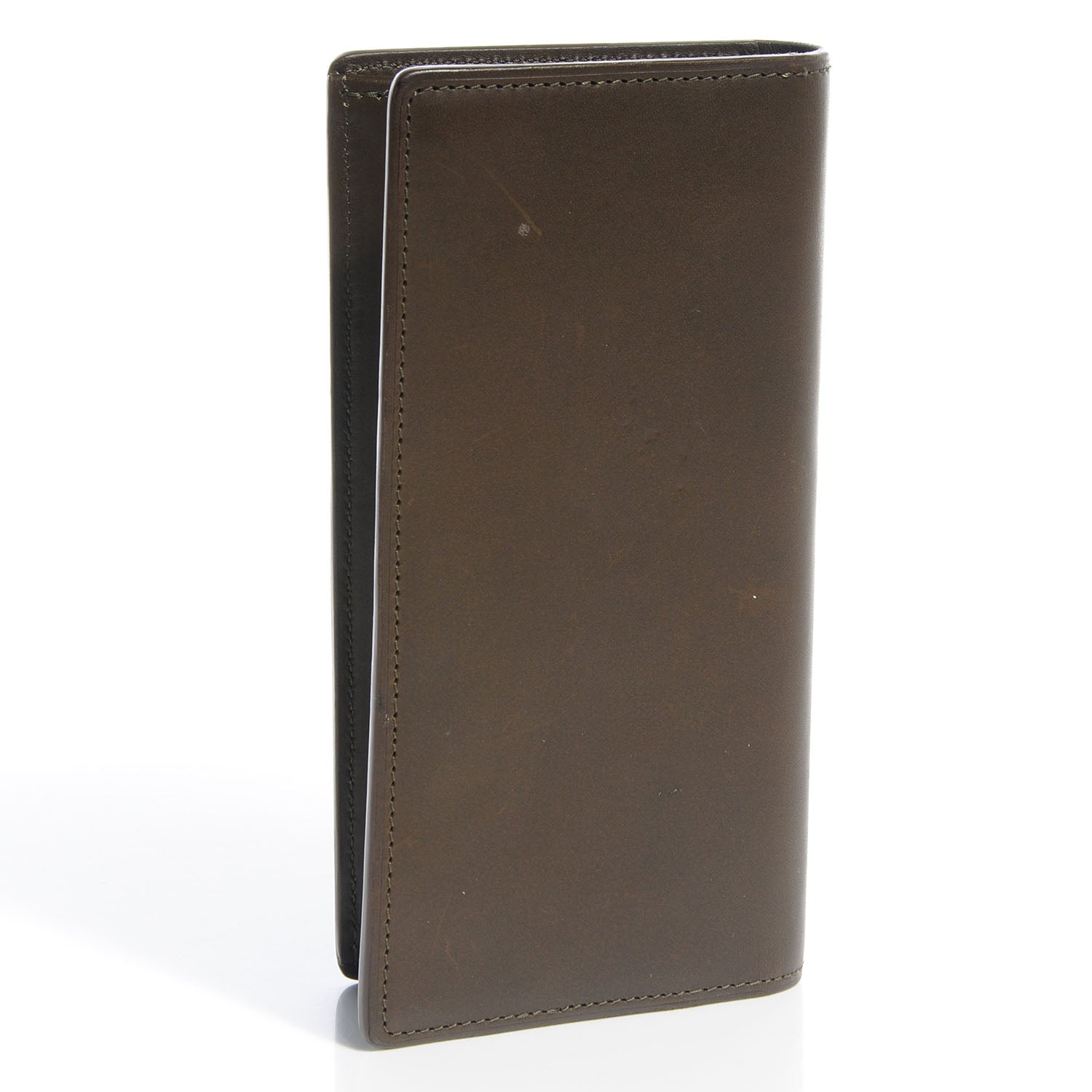 Louis Vuitton Nomade Brazza Wallet Moka 3 of 8
