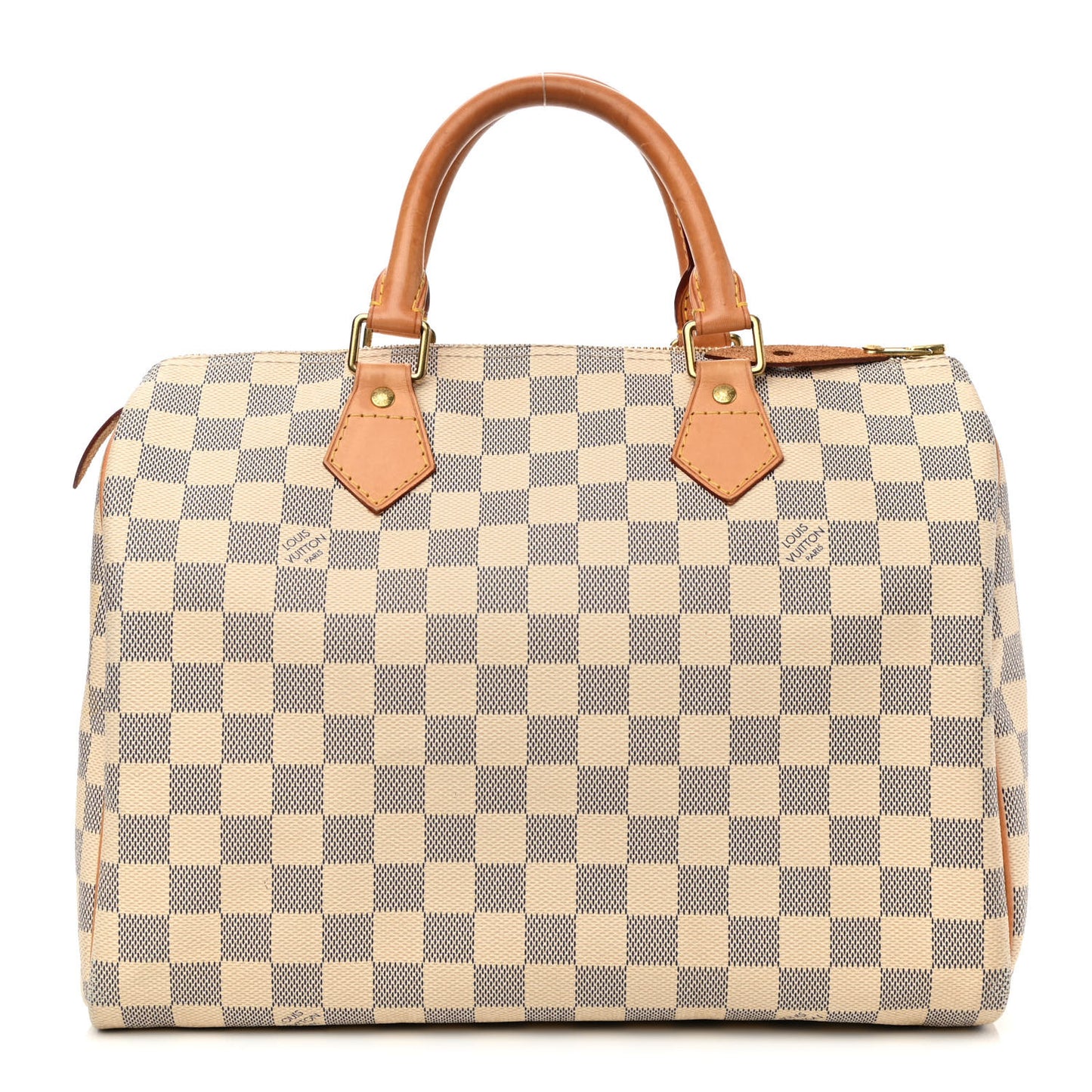 Damier Azur Speedy 30